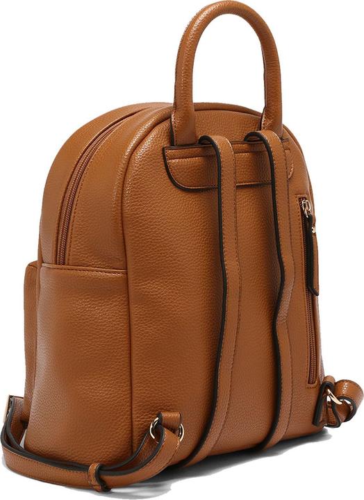 Image du produit L.Credi Sac à dos Budapest City 28 cm (8 l)