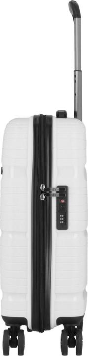 Produktbild D&N Travel Line 4300 4 Rollen Kabinentrolley S 55 cm (36 l)