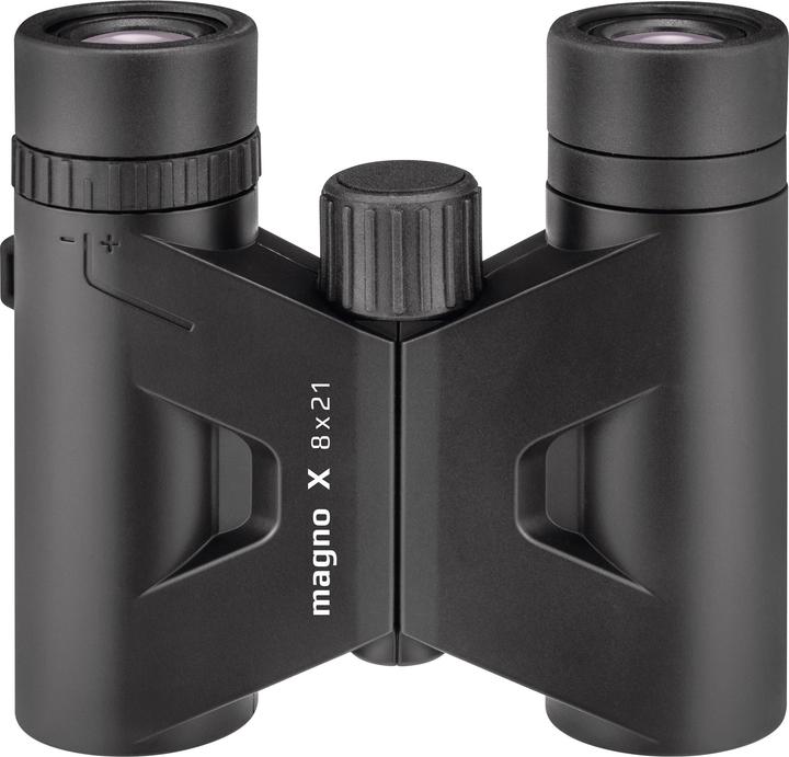 Immagine prodotto Eschenbach Binocolo Magno 21 (8x, 21 mm)