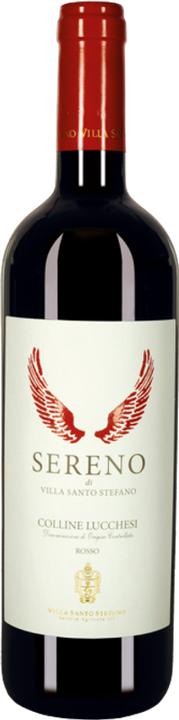 Immagine prodotto Villa Santo Stefano Sereno (2020)