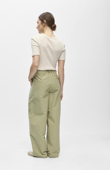 Produktbild Object Wide Leg Hose (M)