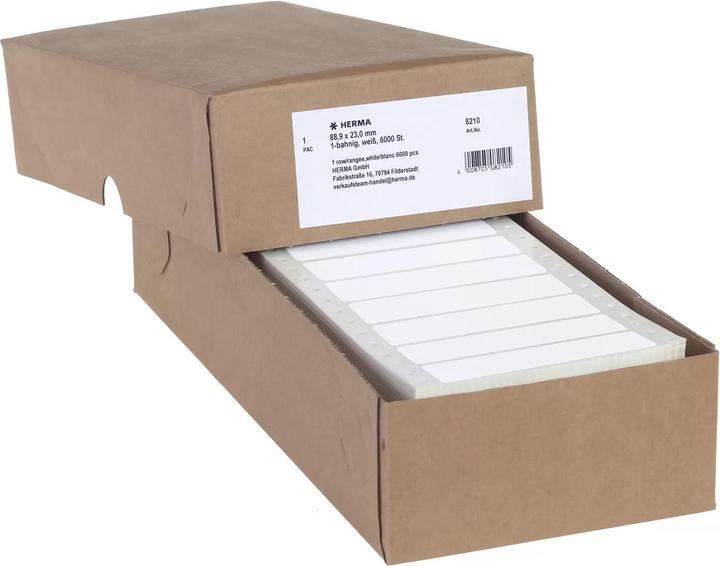 Immagine prodotto HERMA Etichette per computer