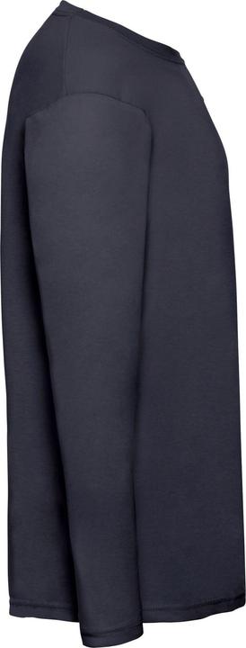 Produktbild Fruit of the Loom Valueweight TShirt Langärmlig (3XL)