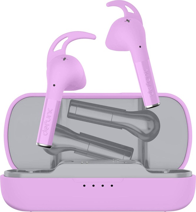 Actual product image Defunc True Sport (30 h, Wireless)