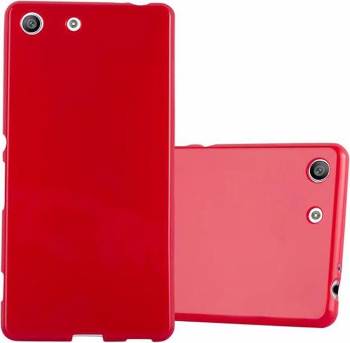 GELATO ROSSO