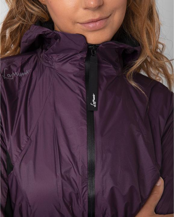 Actual product image Lamunt Caroline Light Wind (M)