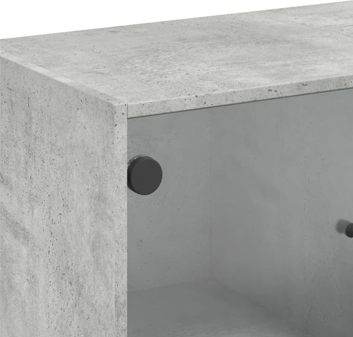 Produktbild vidaXL Beistellschrank (68 x 37 x 75.50 cm)