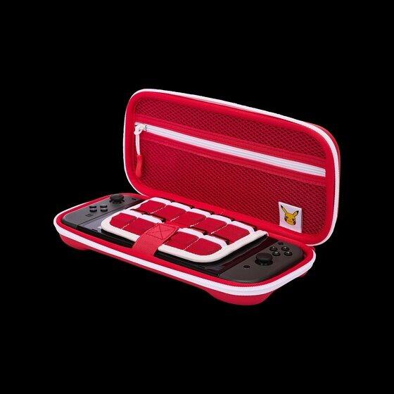 Produktbild PowerA ProtectionCase NSW-NSW Lite (Switch, Switch Lite, Switch OLED)