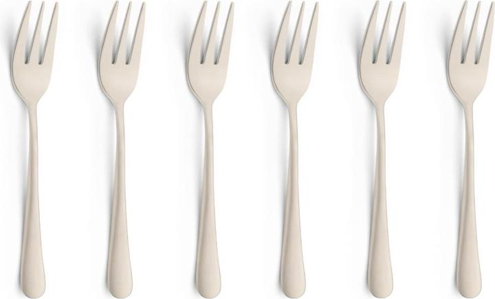 Actual product image Amefa Austin (6 Piece, Cutlery set)