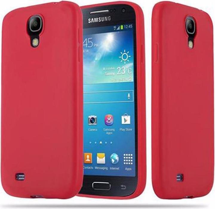 Immagine prodotto Cadorabo Copertina in TPU Candy