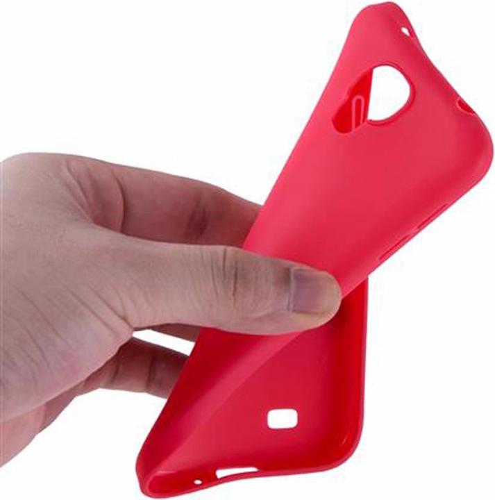 Immagine prodotto Cadorabo Copertina in TPU Candy