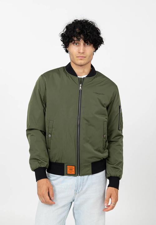 Produktbild Bombers Original Jacke Bombers Max Men (XL)