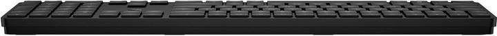 Produktbild HP 450 Programmable Wireless Keyboard (DE, Kabellos)