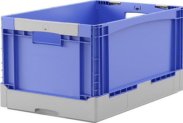 Bito Klappbox EQ (600 x 400 x 320 mm, 65 l)