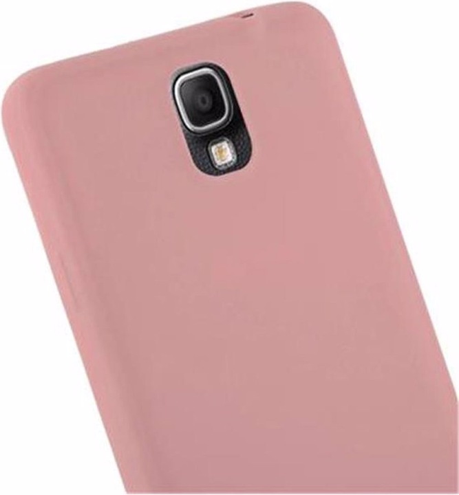 Image du produit Cadorabo Couverture TPU Candy (Samsung Galaxy Note 3)