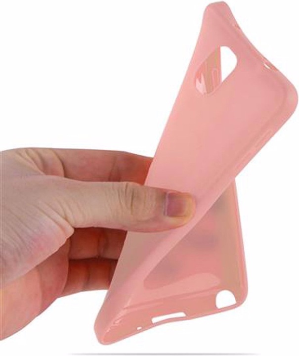 Image du produit Cadorabo Couverture TPU Candy (Samsung Galaxy Note 3)
