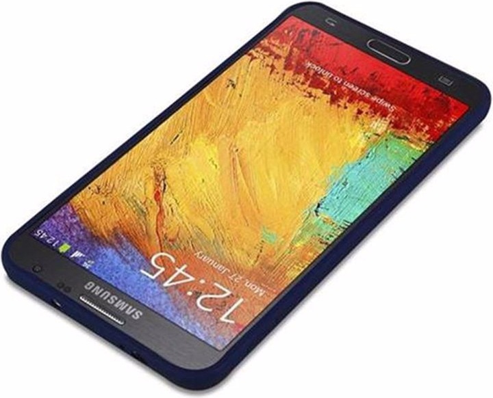 Immagine prodotto Cadorabo Copertina in TPU Candy