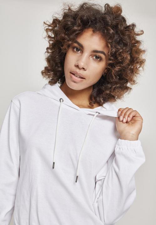 Immagine prodotto Urban Classics Ladies Heavy Jersey Batwing Hoody (XL)