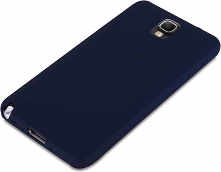 Immagine prodotto Cadorabo Copertina in TPU Candy