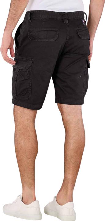 Actual product image Tommy Hilfiger Tjm Ethan Cargo Short (33)
