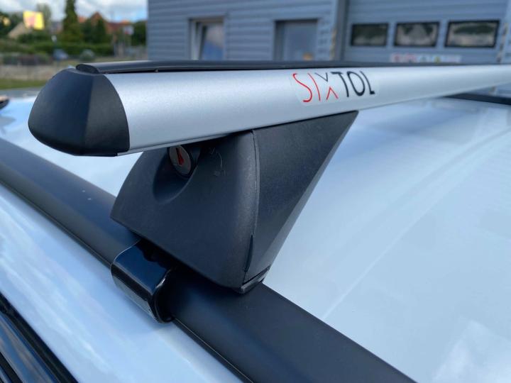 Image du produit Sixtol Traverse avec blocage