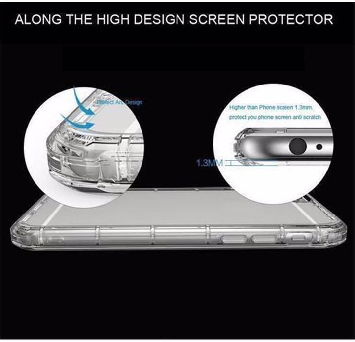 Immagine prodotto Cadorabo TPU ultra sottile AIR Cover (Apple iPhone 6)