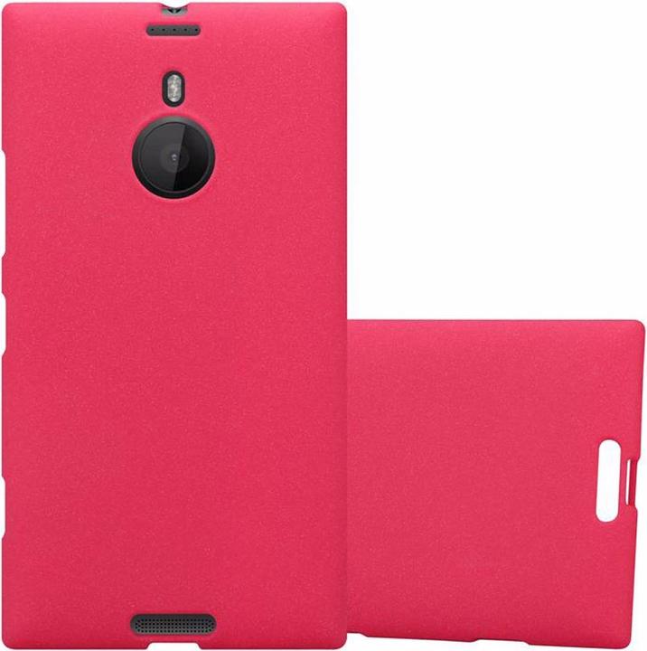 Produktbild Cadorabo TPU Frosted Cover (Nokia Lumia 1520)