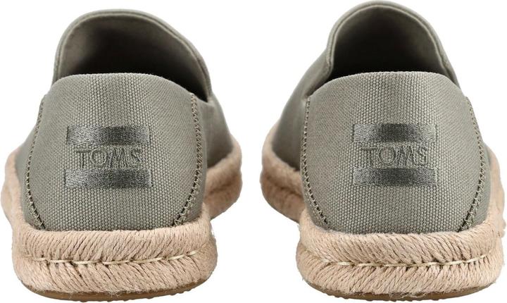 Actual product image Toms 's Santiago Canvas (42.5)