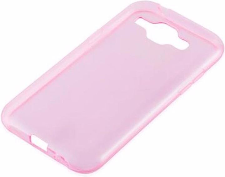 Image du produit Cadorabo TPU Ultra Slim AIR Cover (Samsung Galaxy J1)