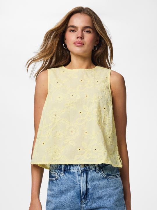Actual product image Pieces PCGINGER Top (XL)