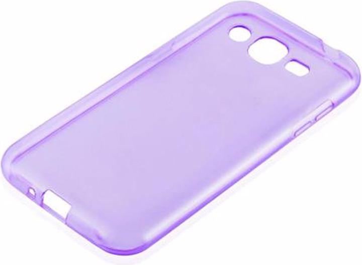Produktbild Cadorabo TPU Ultra Slim AIR Cover (Samsung Galaxy J2)