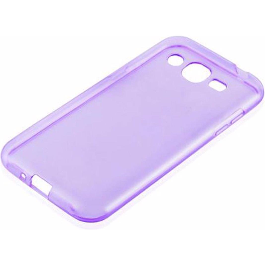 Thumbnail - Cadorabo TPU Ultra Slim AIR Cover (Samsung Galaxy J2), Smartphone Hülle, Violett