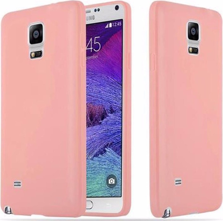 Image du produit Cadorabo Couverture TPU Candy