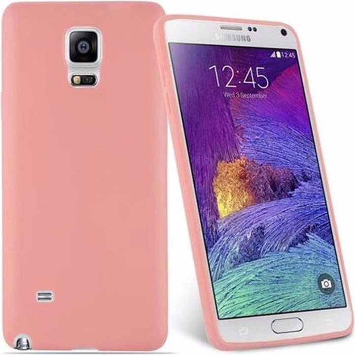 Image du produit Cadorabo Couverture TPU Candy