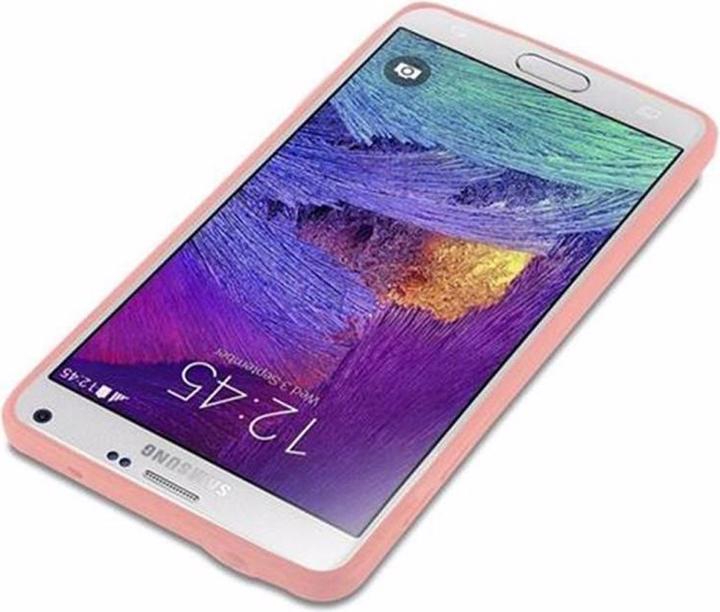 Immagine prodotto Cadorabo Copertina in TPU Candy