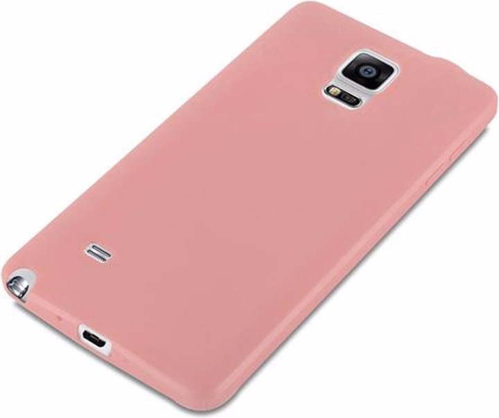 Image du produit Cadorabo Couverture TPU Candy
