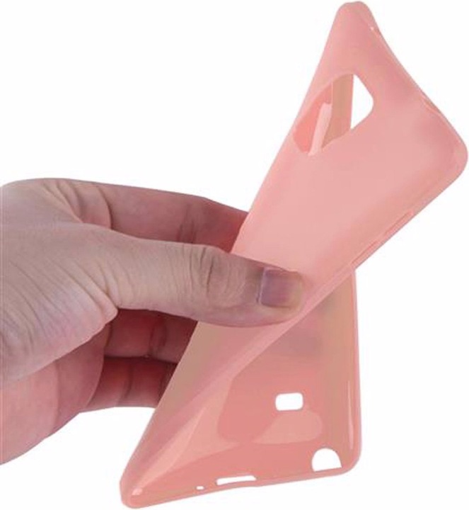 Image du produit Cadorabo Couverture TPU Candy