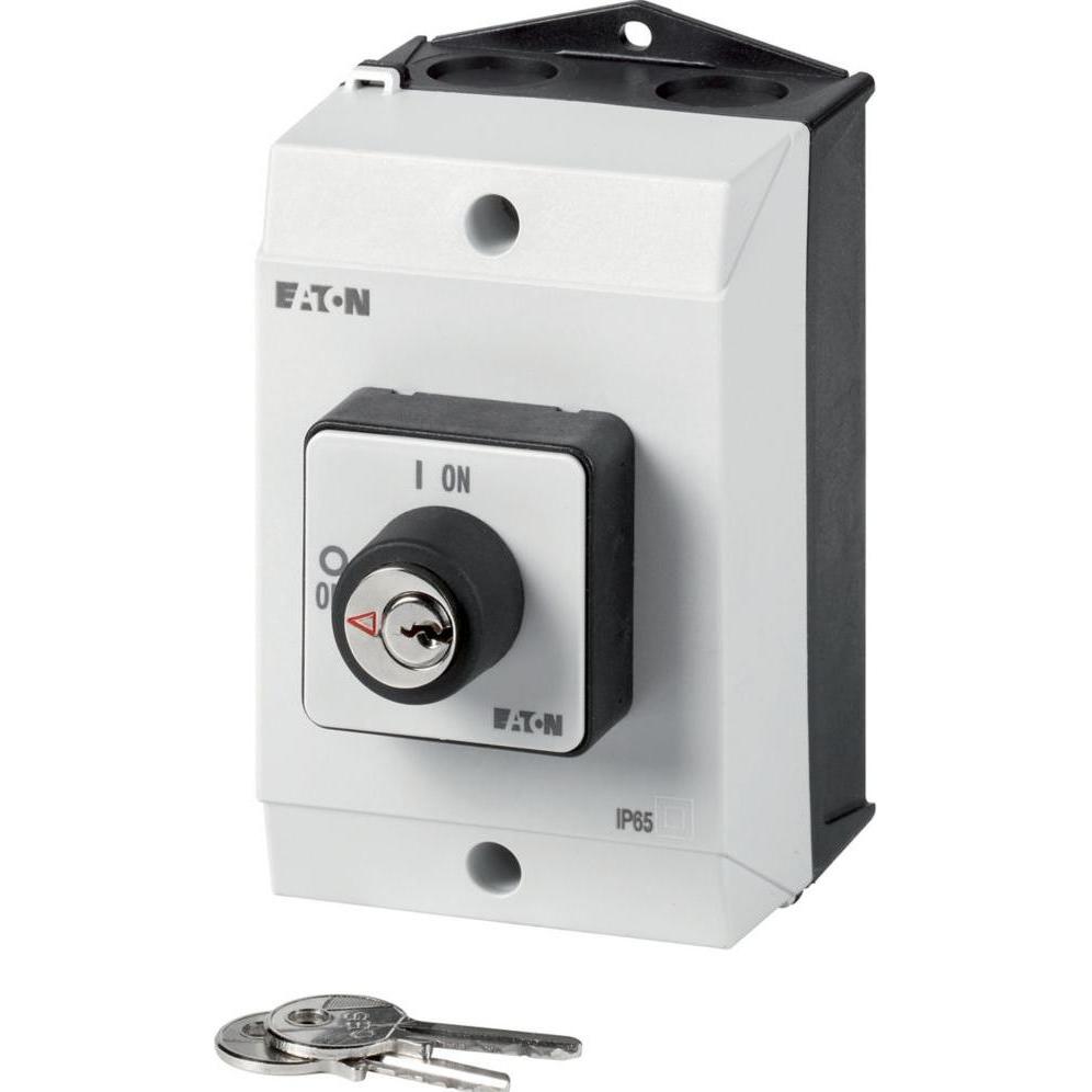 Eaton, Systemstromversorgung, T0-1-102/I1/S