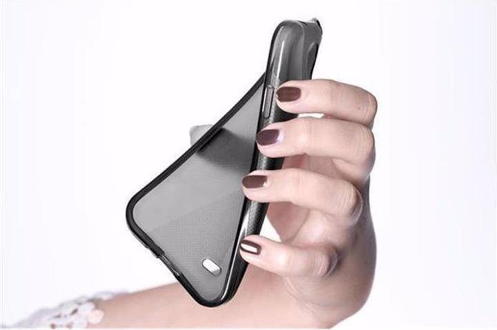 Produktbild Cadorabo TPU Ultra Slim AIR Cover (Apple iPhone X)