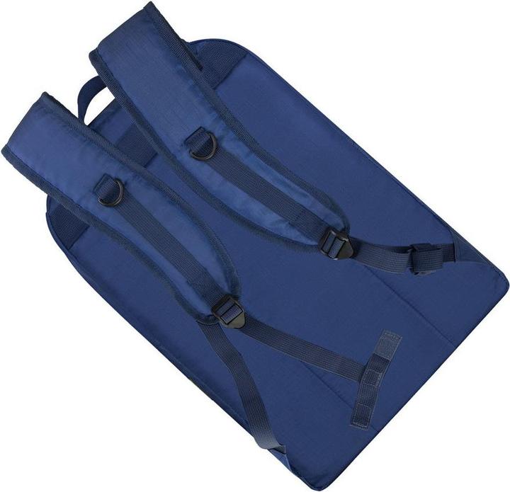 Image du produit Rivacase 5562 blue 24L Lite sac à dos urbain (24 l)