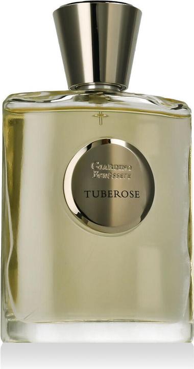 Image du produit Giardino Benessere Tuberose by Eau de Parfum Spray (Unisex) 100 ml (Eau de parfum, 100 ml)