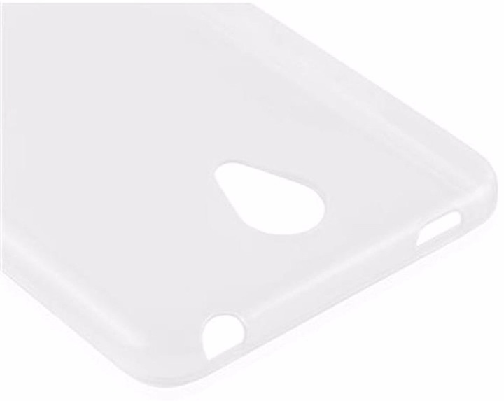 Produktbild Cadorabo TPU Ultra Slim AIR Cover (Xiaomi Redmi 3)