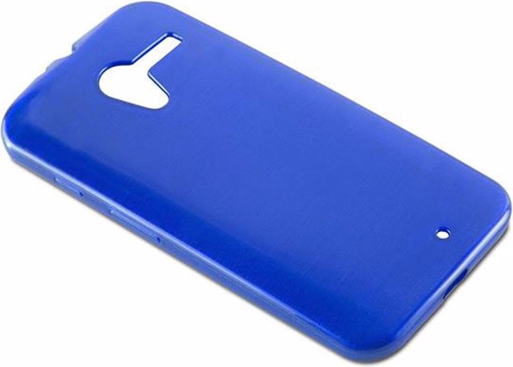 Image du produit Cadorabo Couverture TPU brossé