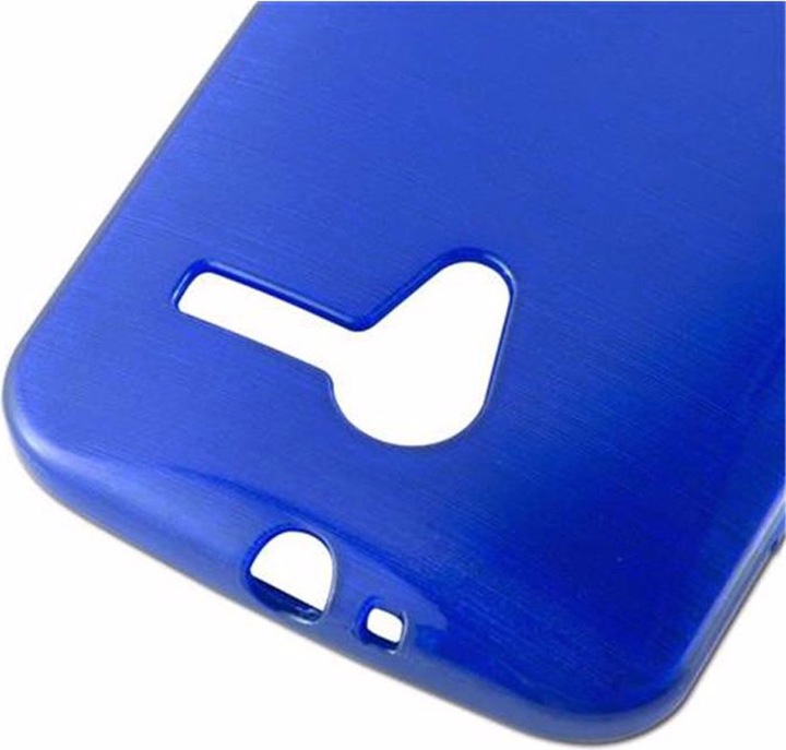 Image du produit Cadorabo Couverture TPU brossé