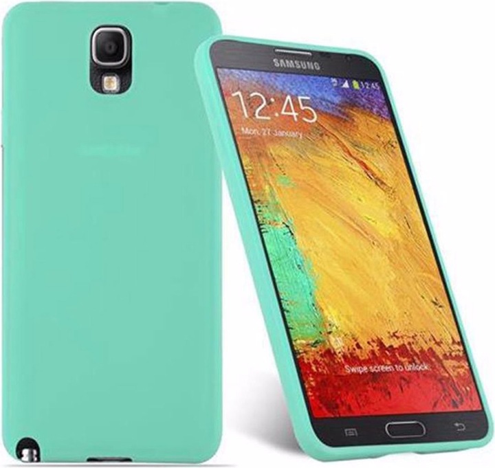 Immagine prodotto Cadorabo Copertina in TPU Candy