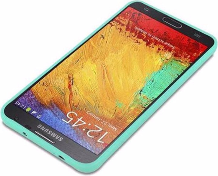 Immagine prodotto Cadorabo Copertina in TPU Candy
