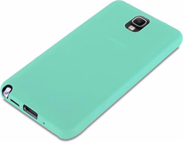 Immagine prodotto Cadorabo Copertina in TPU Candy
