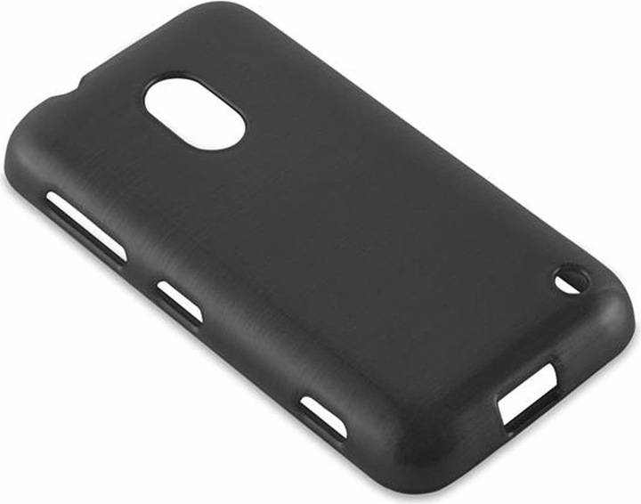 Image du produit Cadorabo Couverture TPU brossé