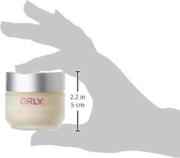 Produktbild Orly Feuchtigkeitscreme mit Arganöl (50 ml)