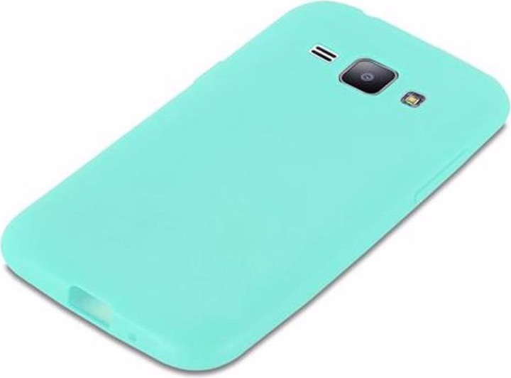 Immagine prodotto Cadorabo Copertina in TPU Candy (Samsung Galaxy J1)